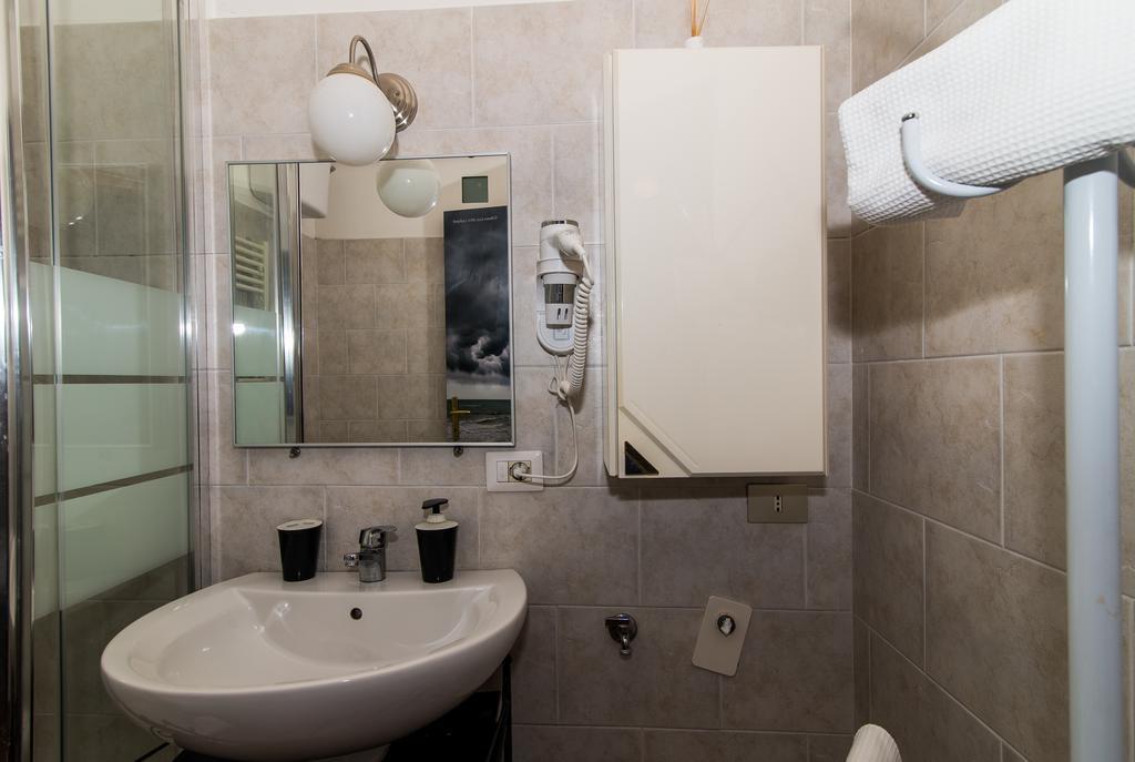 B&B Millennium Ladispoli Cameră foto