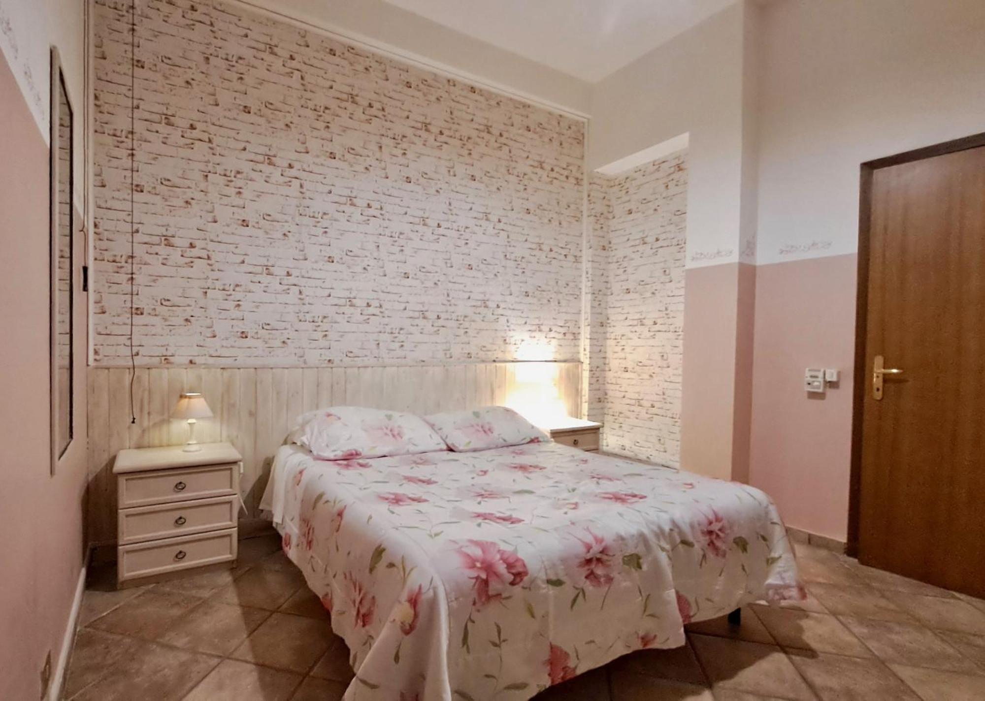 B&B Millennium Ladispoli Exterior foto