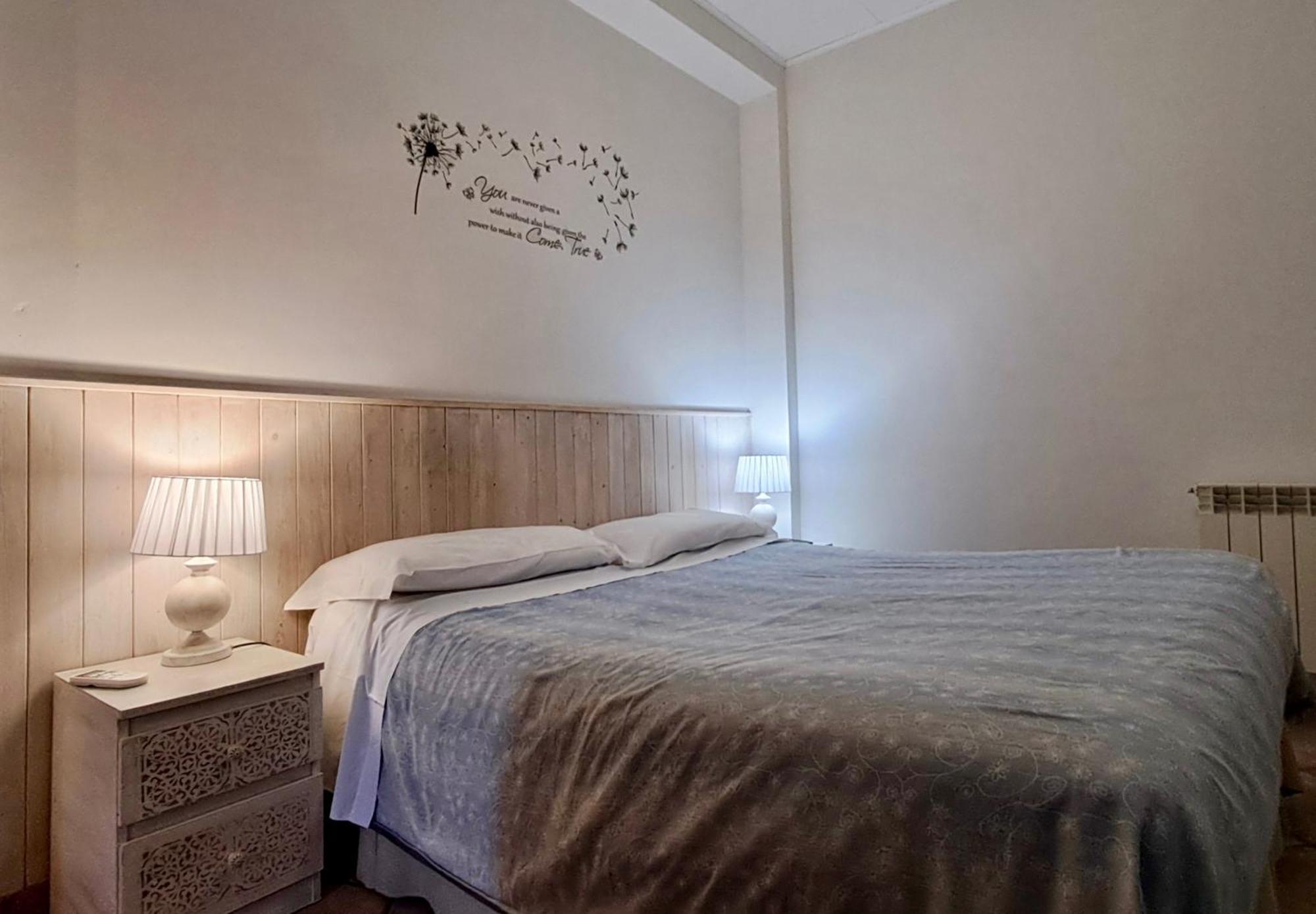 B&B Millennium Ladispoli Exterior foto