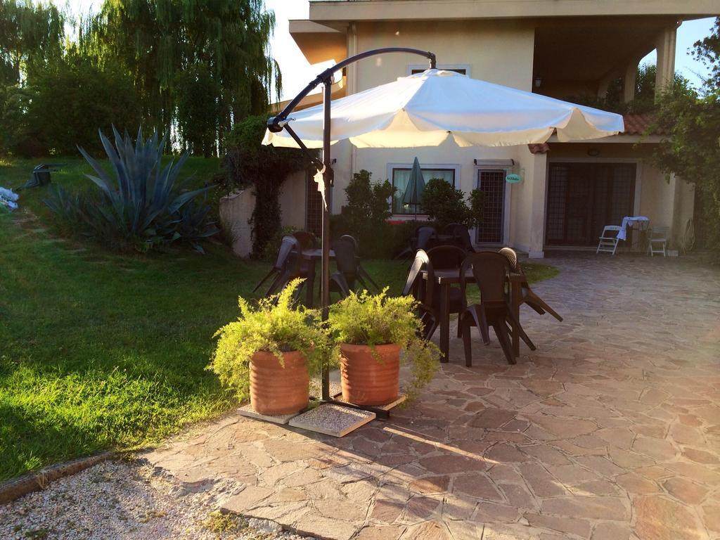 B&B Millennium Ladispoli Cameră foto