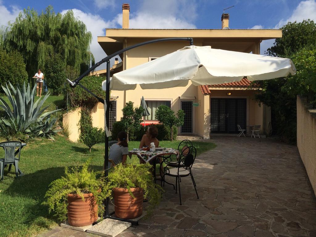 B&B Millennium Ladispoli Cameră foto