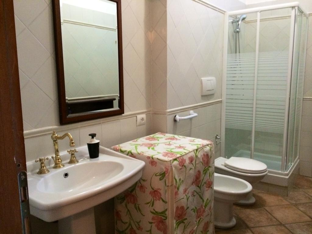 B&B Millennium Ladispoli Cameră foto