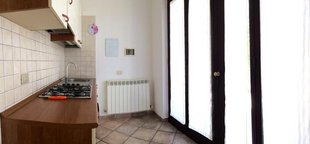 B&B Millennium Ladispoli Cameră foto