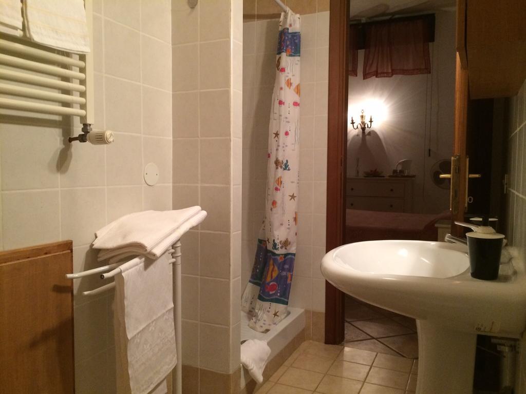 B&B Millennium Ladispoli Cameră foto