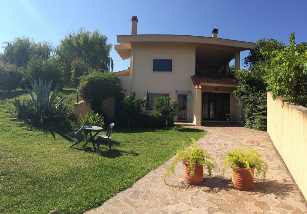 B&B Millennium Ladispoli Cameră foto