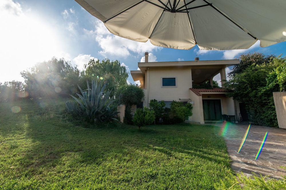 B&B Millennium Ladispoli Exterior foto