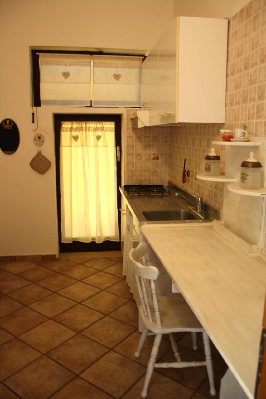 B&B Millennium Ladispoli Exterior foto